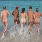 nudisti
