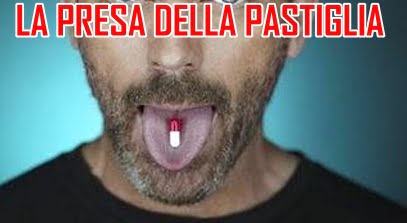 pastiglia