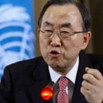 Ban-Ki-moon