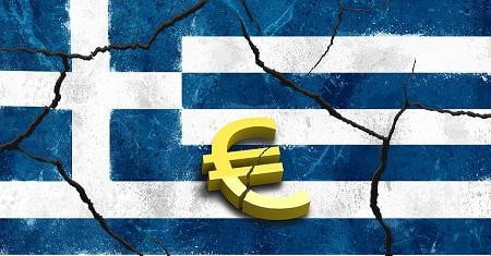Grecia crac