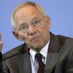 Schaeuble