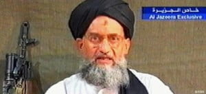 ZAWAHIRI
