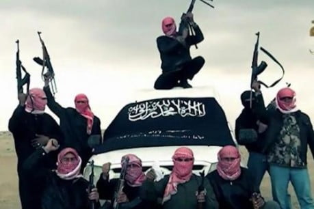 al-nusra