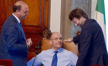 alfano-letta-franceschini