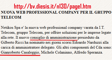 casaleggio