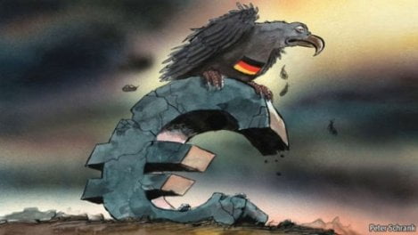euro-germany
