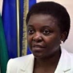 kyenge