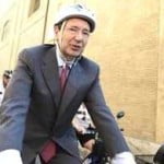 Fori Imperiali:Ecco la Bella Roma, bici, verde e storia