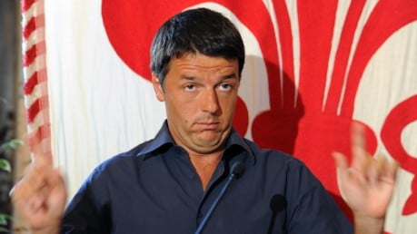 Renzi