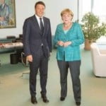 merkel-renzi