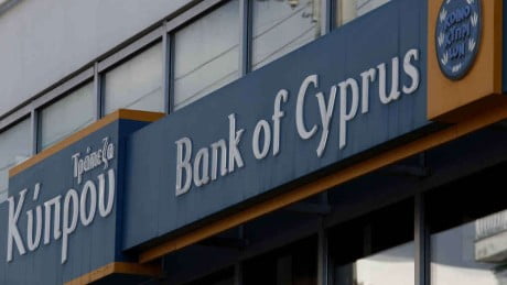 Banca-Cipros