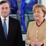 Draghi_Merkel