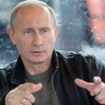 PUTIN