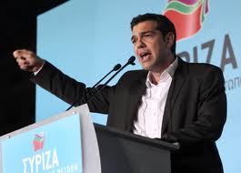Tsipras