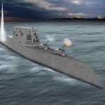 Zumwalt