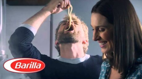 barilla