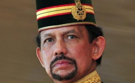 brunei
