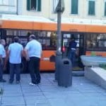 bus