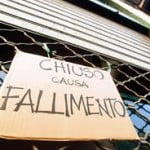 fallimento