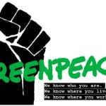 greenpeace