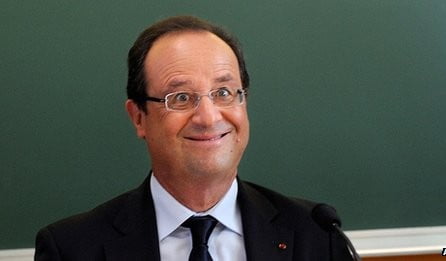 hollande