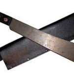 machete
