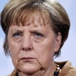 Angela Merkel