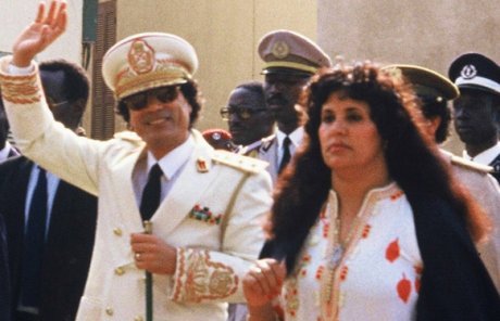 moglie-gheddafi