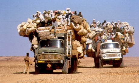 niger