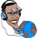 obama spy