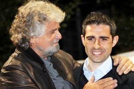 COMUNALI: PARTITI,DOPO BRINDISI MOMENTO UNITA',SI SPERA CALO ASTENSIONE