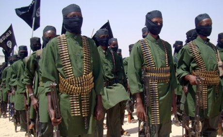 Al-shabaab