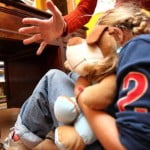 Pedofilia