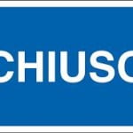 chiuso