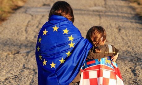 croazia-unione-europea
