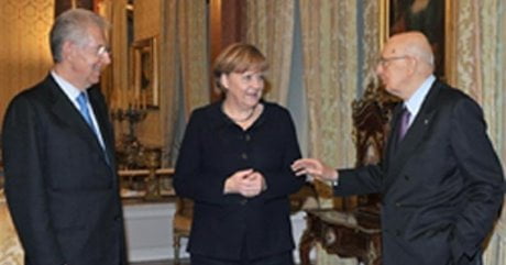 napolitano-monti-merkel