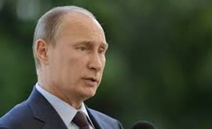 putin