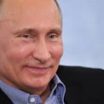 putin