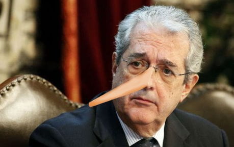MINISTRO ECONOMIA E FINANZE FABRIZIO SACCOMANNI/SPECIALE