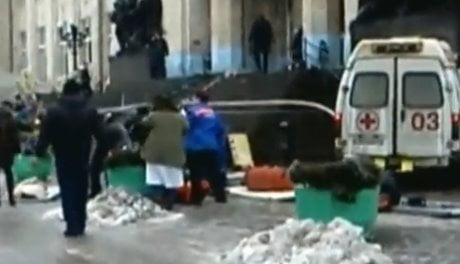 Volgograd