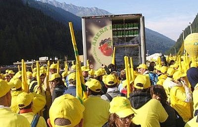 foto Coldiretti