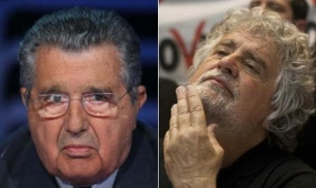 grillo