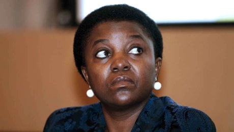 kyenge