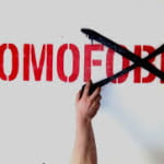 omofobia