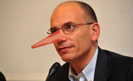 pinocchio