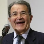 Lectio Magistralis di Romano Prodi alla Pontificia Università Angelicum