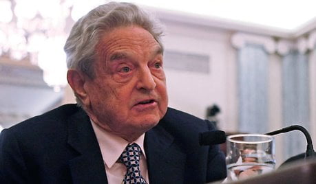 soros