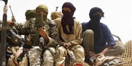 Mujaheddin