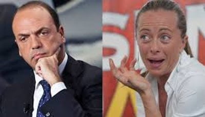 alfano-meloni