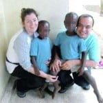 congo